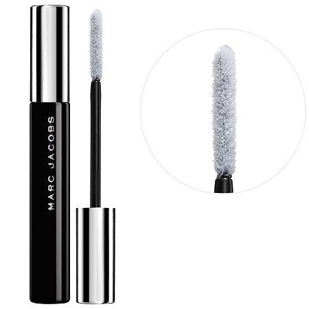 Marc Jacobs Beauty Brow Tamer Grooming Gel 30 Invisible 0.23 Oz/ 6.8 Ml