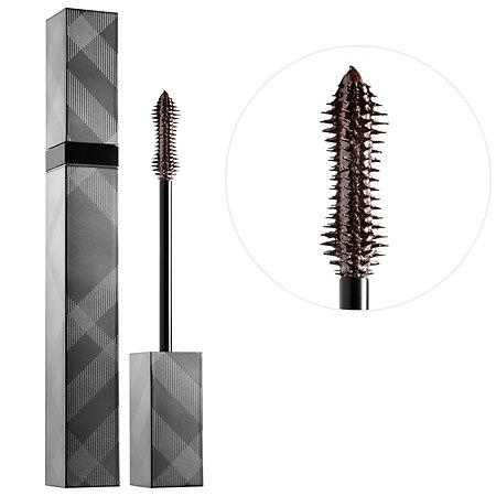 Burberry Cat Lashes Mascara Chestnut Brown No.2 0.20 Oz