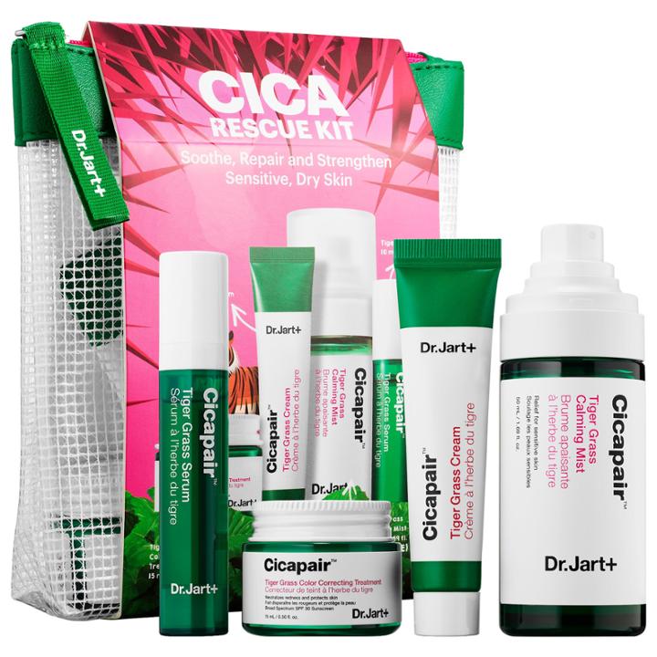 Dr. Jart+ Cica Rescue Kit