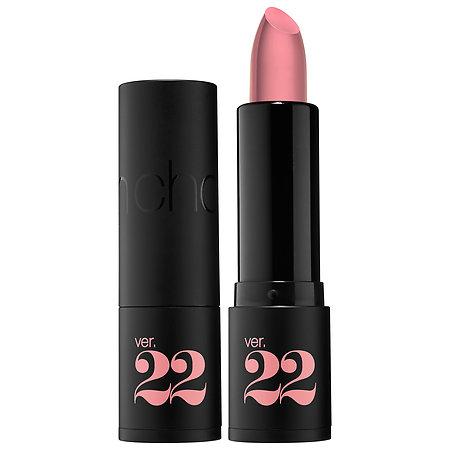 Chosungah 22 Flavorful Lipstick Golden Peach Tea 0.14 Oz/ 4.2 G