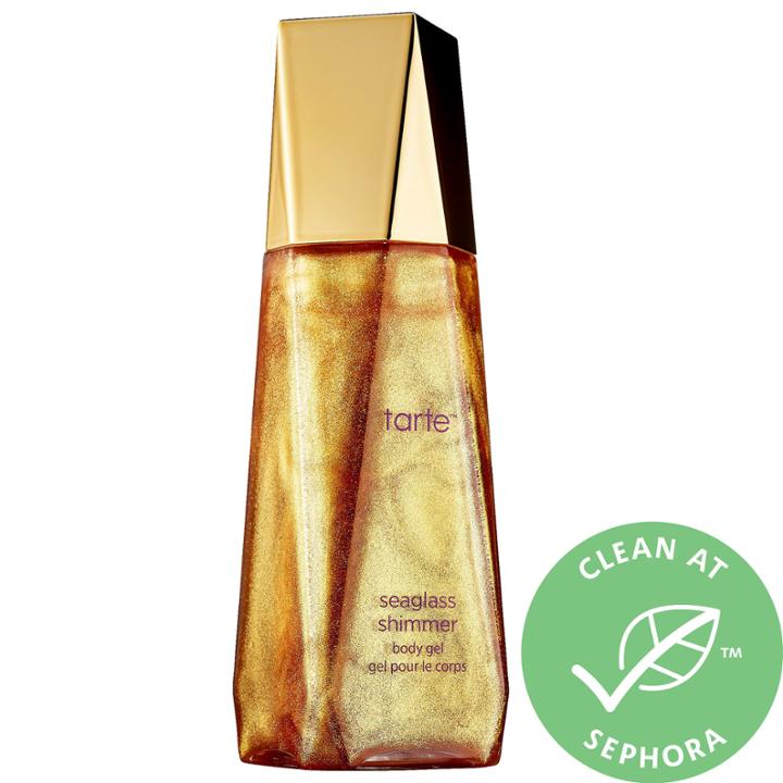 Tarte Seaglass Shimmer Body Gel - Sea Collection 3.8 Oz/ 100 Ml