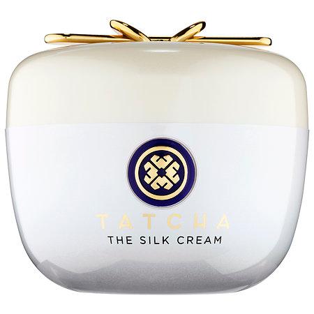 Tatcha The Silk Cream 1.7 Oz/ 50 Ml