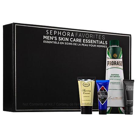 Sephora Favorites Men's Skin Care Essentials