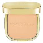 Dolce & Gabbana The Foundation Perfect Finish Powder Foundation Bisque 75 0.53 Oz