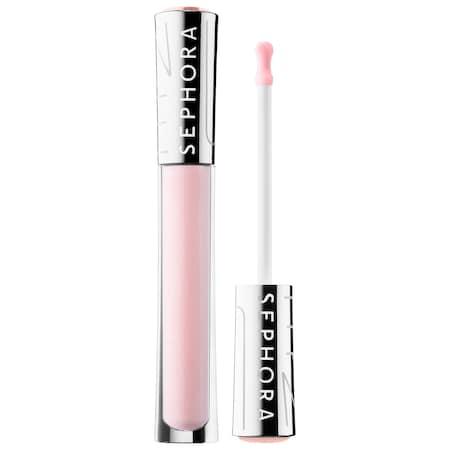 Sephora Collection Ultra Shine Lip Gel 07 Pink Crystal 0.11 Oz/ 3.1 G