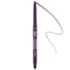 Benefit Cosmetics Badgal Bang! 24 Hour Eye Pencil Dark Purple 0.009 Oz/ 0.25 G