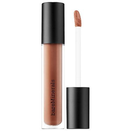 Bareminerals Gen Nude(tm) Buttercream Lipgloss Popular 0.13 Oz/ 3.84 Ml