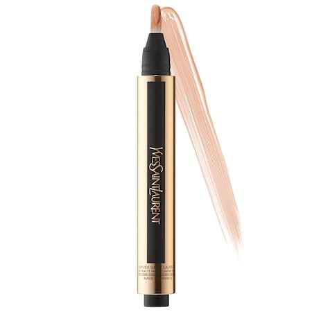 Yves Saint Laurent Touche Eclat High Cover Radiant Concealer 5 Honey 0.08 Oz/ 2.5 Ml