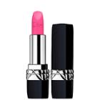 Dior Rouge Dior Lipstick Absolute Matte 0.12 Oz/ 3.4 G