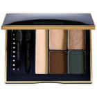 Estee Lauder Pure Color Envy Sculpting Eyeshadow 5-color Palette Ync4-07