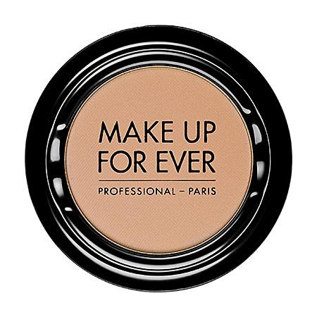 Make Up For Ever Artist Shadow Eyeshadow And Powder Blush M536 Milk Tea (matte) 0.07 Oz/ 2.2 G