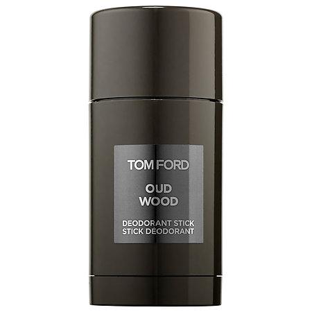 Tom Ford Oud Wood Deodorant Stick Deodorant 2.5 Oz/ 75 Ml