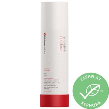 Lululemon Selfcare Anti-stink Deodorant Aloe Lotus 4.2 Oz/ 126 Ml