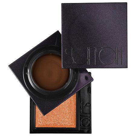 Surratt Beauty Prismatique Eyes Neutral
