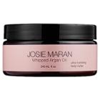 Josie Maran Whipped Argan Oil Ultra-hydrating Body Butter Sweet Citrus 8 Oz