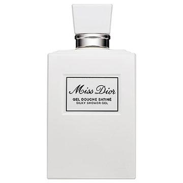 Dior Miss Dior Silky Shower Gel Shower Gel 6.8 Oz