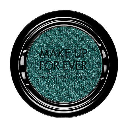 Make Up For Ever Artist Shadow D236 Lagoon Blue (diamond) 0.07 Oz