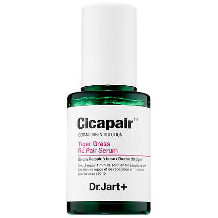 Dr. Jart+ Tiger Grass Re. Pair Serum 1 Oz/ 30 Ml