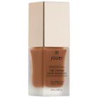 Jouer Cosmetics Essential High Coverage Creme Foundation Praline 0.68 Oz/ 20 Ml