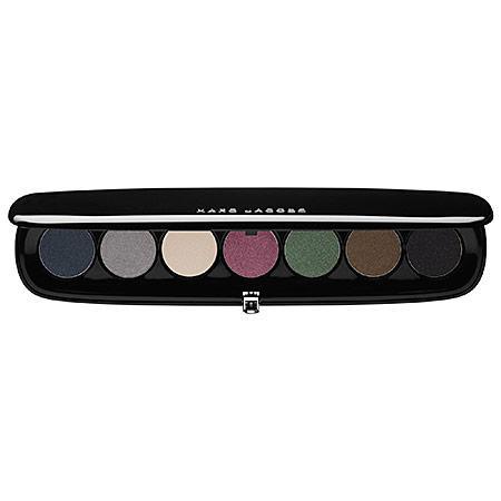 Marc Jacobs Beauty Style Eye-con No.7 - Plush Shadow The Vamp 208