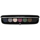 Marc Jacobs Beauty Style Eye-con No.7 - Plush Shadow The Vamp 208