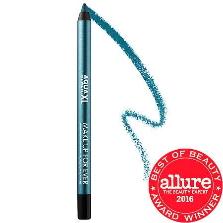 Make Up For Ever Aqua Xl Eye Pencil Waterproof Eyeliner Aqua Xl I-32 0.04 Oz/ 1.2 G