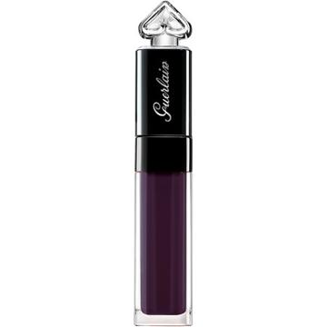 Guerlain La Petite Robe Noire Lip Color'ink L107 Black Perfecto 0.2 Oz/ 6 Ml