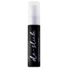 Urban Decay De-slick Oil-control Makeup Setting Spray Mini 1 Oz/ 30 Ml