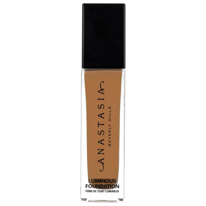 Anastasia Beverly Hills Luminous Foundation 370w 1.01 Oz/ 30 Ml