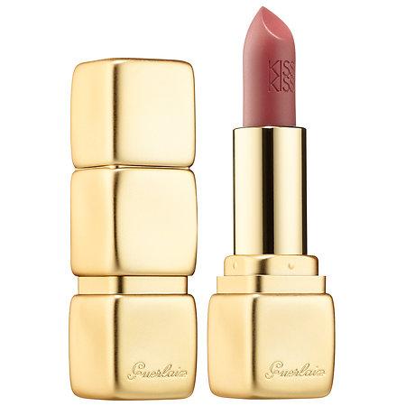 Guerlain Kisskiss Matte Lipstick M306 0.12 Oz/ 3.5 G