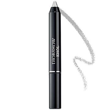 Dior Diorshow Khol Stick Pearly Silver 0.038 Oz