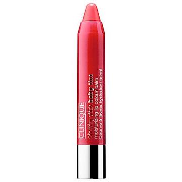 Clinique Chubby Stick Baby Tint Moisturizing Lip Colour Balm 02 Coming Up Rosy 0.08 Oz