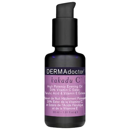Dermadoctor Kakadu C(tm) High Potency Evening Oil 1 Oz/ 30 Ml