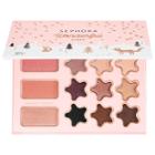 Sephora Collection Wonderful Stars Eye And Face Palette 8 X 0.04 Oz/ 1.3 G
