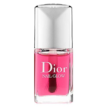 Dior Nail Glow 0.33 Oz