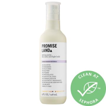 Together Beauty Promise Land Setting Spray 5 Oz/ 148 Ml