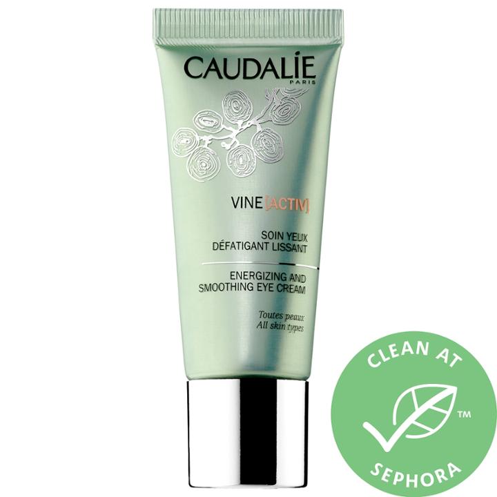 Caudalie Vineactiv Vitamin C Energizing Eye Cream 15 Ml/ 0.5 Oz