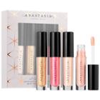 Anastasia Beverly Hills Lip Gloss Set Mini