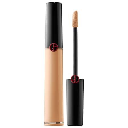 Giorgio Armani Beauty Power Fabric High Coverage Stretchable Concealer 5 0.2 Oz/ 6 Ml