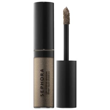 Sephora Collection Smoky Sheer Shadows 07 Emerald 0.18 Oz/ 5.5ml
