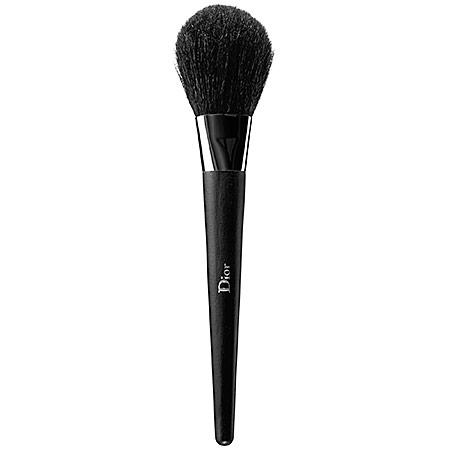 Dior Light Coverage Powder Brush