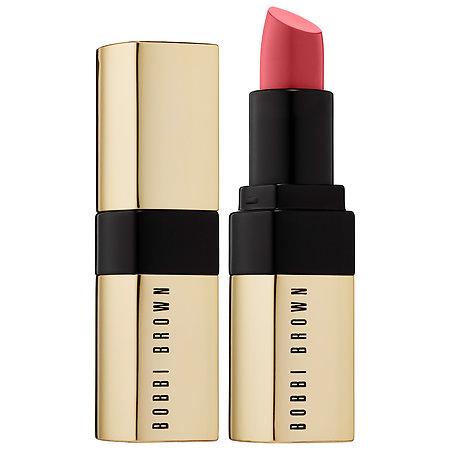 Bobbi Brown Luxe Lipstick Spring Pink 0.13 Oz/ 3.8 G