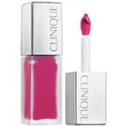 Clinique Pop Liquid Matte Lip Colour Sweetheart Pop 0.2 Oz