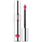Yves Saint Laurent Volupte Liquid Color Balm 7 Grab Me Red .20 Oz/ 6 Ml