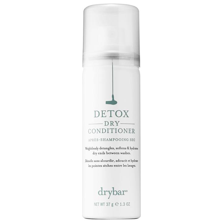 Sephora Favorites Drybar Detox Dry Conditioner 1.3 Oz