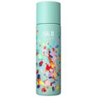 Sk-ii Pitera Facial Treatment Essence Limited Edition Mint Confetti 7.7 Oz/ 230 Ml