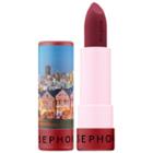 Sephora Collection #lipstories Destinations 09 Sephora Loves Sf 0.14oz/4g