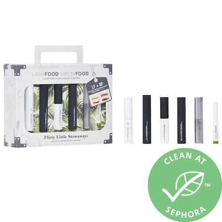 Lashfood Flirty Little Stowaways