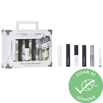 Lashfood Flirty Little Stowaways