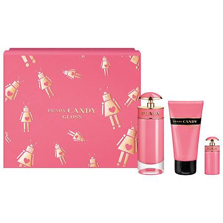 Prada Prada Candy Gloss Gift Set